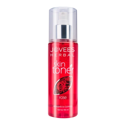 Jovees Rose Skin Toner