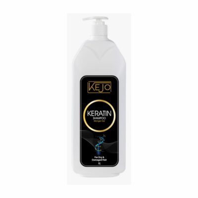 KEJO Keratin Shampoo - [1L]