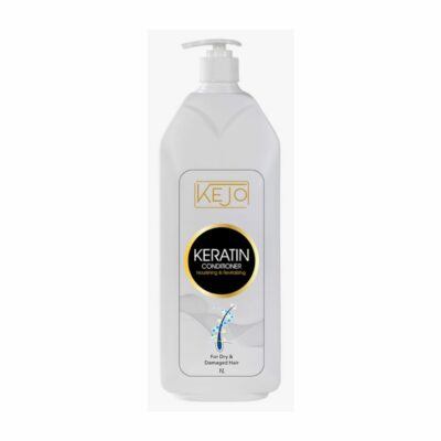KEJO Keratin Conditioner - [1L]