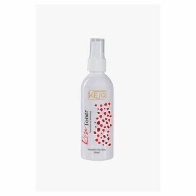 KEJO Rose Toner - [100ml]