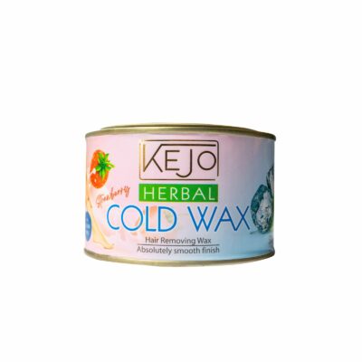 KEJO Strawberry Cold Wax - [500g] - [L]