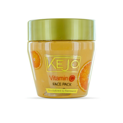 KEJO Vitamin C Pack - [200g]