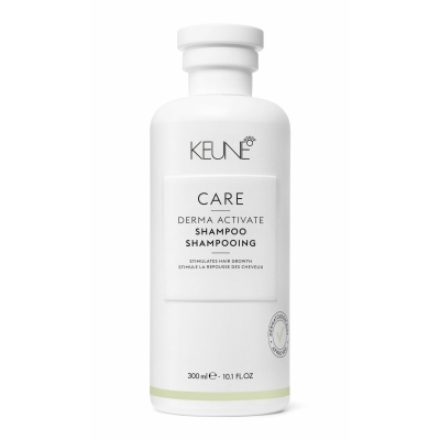 Keune Care Derma Activate Shampoo [300ml]