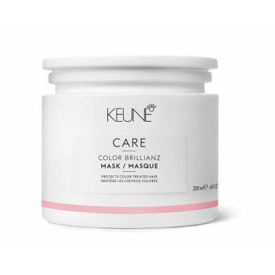Keune Care Color Brillianz Mask - [200ml]