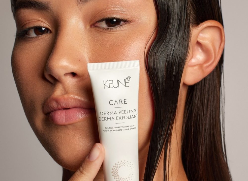 KEUNE