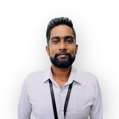 Mr. Amith Liyanage