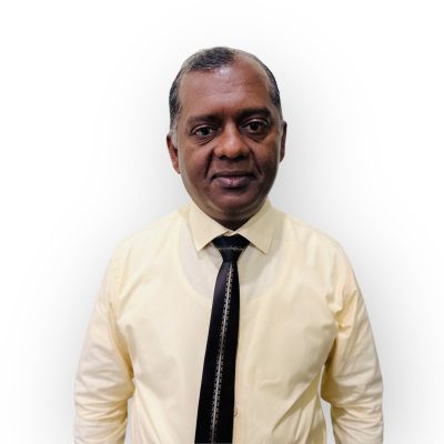 Mr. Chaminda Hettiarachchi