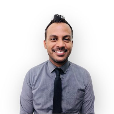 Mr. Dasun Navoda