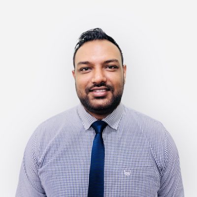 Mr. Sameera Jayasekara