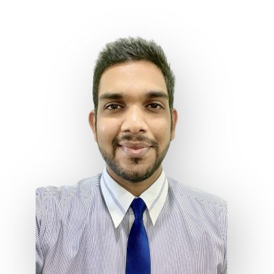 Mr. Shenal Abeysinghe