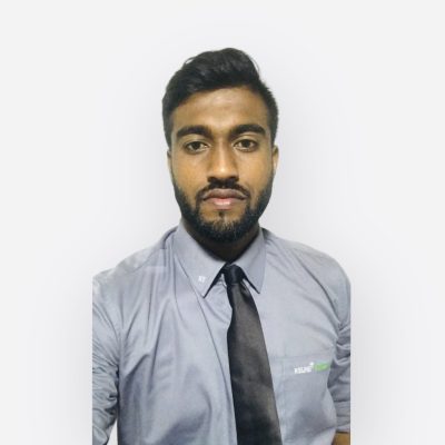 Mr. Supun Ekanayake