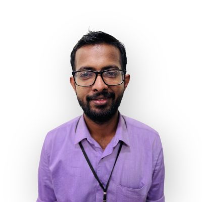 Mr. Thanuka Alankara