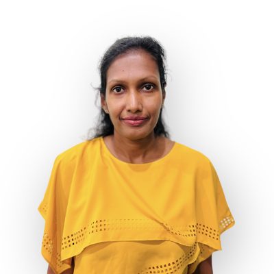 Mrs. Swarnamali Nisansala