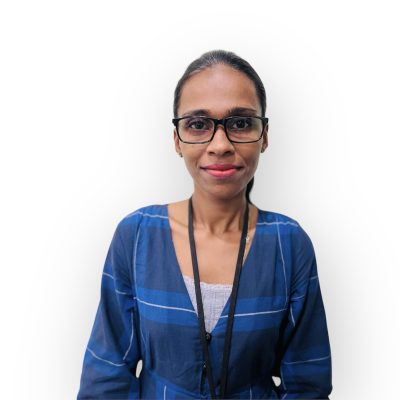 Mrs. Yasintha Kannangara